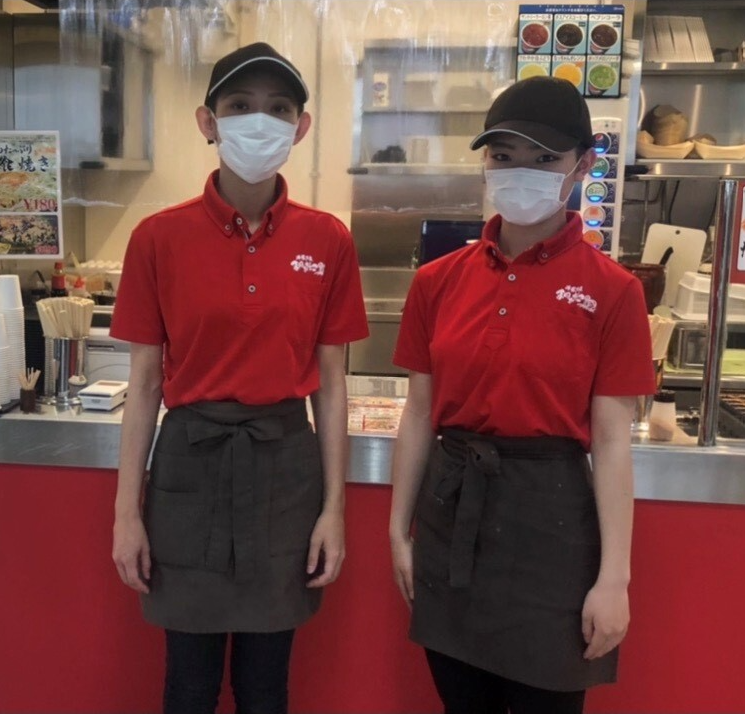 千客万来まねきだこ日永カヨー店の画像・写真